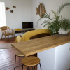Отель Le Gite de L'amer - T2 - Duplex - Centre Bourg (Adults Only), фото 6