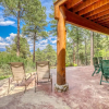 Отель Mavericks Hideaway in Pagosa Springs, фото 13