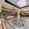 Отель qingzhu Jinyue Hotel (Kuangshan Automobile Great World, Shanghai, Jinan), фото 2