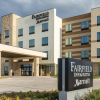 Отель Fairfield Inn and Suites by Marriott Lubbock Southwest, фото 30