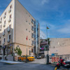 Отель Grand Rei̇s Hotel в Стамбуле