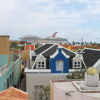 Отель Curacao Suites Hotel в Виллемстаде