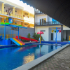 Отель Capital O 1246 Hotel Grand Pacific, фото 11
