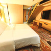 Отель Menghailan Hotel, фото 3