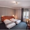 Отель Hôtel Gambetta, фото 3
