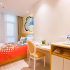 Отель Manqu park Hotel  Intl Travel Resort, фото 16