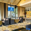 Отель Zhongnan Lion King Resort Hotel, фото 4