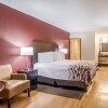 Отель Red Roof Inn Chicago - Alsip, фото 6