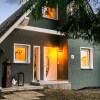 Отель Stunning Home in Ulrichstein With Wifi and 2 Bedrooms, фото 20