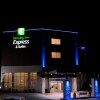 Отель Holiday Inn Express And Suites- Birmingham North-Fultondale, an IHG Hotel, фото 2