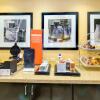 Отель Hampton Inn Suites Scottsboro, фото 11