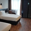 Отель Wana Riverside Hotel, фото 3