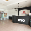 Отель OYO 89341 Hotel Home 88, фото 12