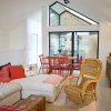 Отель Elegant Eco Glass House, фото 14