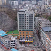 Отель Thank U Hotel (Ankang Baihe County Coach Station), фото 21
