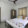 Отель OYO 11014 Home Goa Spacious 2BHK Nerul, фото 6