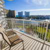 Отель Terrace at Pelican Beach 0502 2 Bedroom Condo by Pelican Beach Management, фото 7