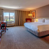 Отель Hilton Garden Inn Seattle/Renton, фото 21