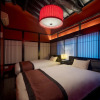 Отель Shobu-an Machiya Residence Inn, фото 21