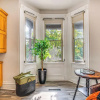 Отель Chic Fineview Townhome 2 Mi to Downtown Pittsburgh, фото 13