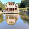 Отель Cabane de Moon , cabane fario, фото 10