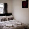 Отель Inspired Stays- Close to City Centre- 4 Bed House!, фото 2