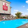 Отель Best Western Plus Greenville I-385 Inn & Suites, фото 43