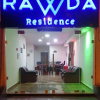 Отель Rawda Residence, фото 16