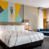 Отель La Quinta Inn & Suites by Wyndham Richmond-Sugarland, фото 27