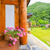Отель Suncheon Bulbidang Hanok Pension, фото 9