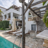 Отель Villa Sonali with Breathtaking Views, фото 24