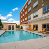 Отель Holiday Inn Express and Suites Asheboro, an IHG Hotel, фото 14