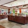 Отель Hampton Inn Dulles - Cascades, фото 22