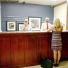 Отель Hampton Inn Jefferson City at Capital Mall, фото 20
