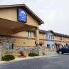 Отель Americas Best Value Inn & Suites Harrisonville в Харрисонвилле