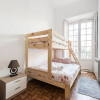 Отель M&F Infantas Apartamento, фото 4