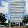 Отель Holiday Inn Manaus, an IHG Hotel в Манаусе