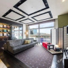 Отель Super Hotel Subway Tanimachi 4-Chome Exit 6, фото 12