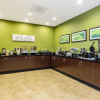 Отель Sleep Inn & Suites, фото 16