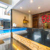 Отель Ping Hotel Seminyak, фото 12