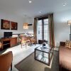 Отель Apartamentos Patios De Alcántara, фото 7