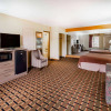Отель Howard Johnson by Wyndham Conway, фото 4