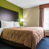 Отель Quality Inn And Suites, фото 48