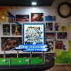 Отель SaffronStays The Fusion, Lonavala - pool villa with hip interiors and indoor games, фото 22