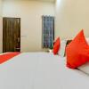 Отель Oyo Flagship 700986 Moon Trip, фото 9