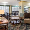 Отель Comfort Inn, фото 9