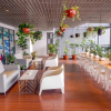 Отель Spacious And Nice 2Br At L'Avenue Pancoran Apartment, фото 23