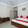 Отель OYO 5518 near Beltola, фото 28