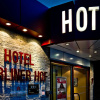 Отель City Partner Hotel Berliner Hof, фото 1