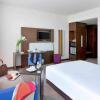 Отель Novotel Abu Dhabi Gate, фото 5
